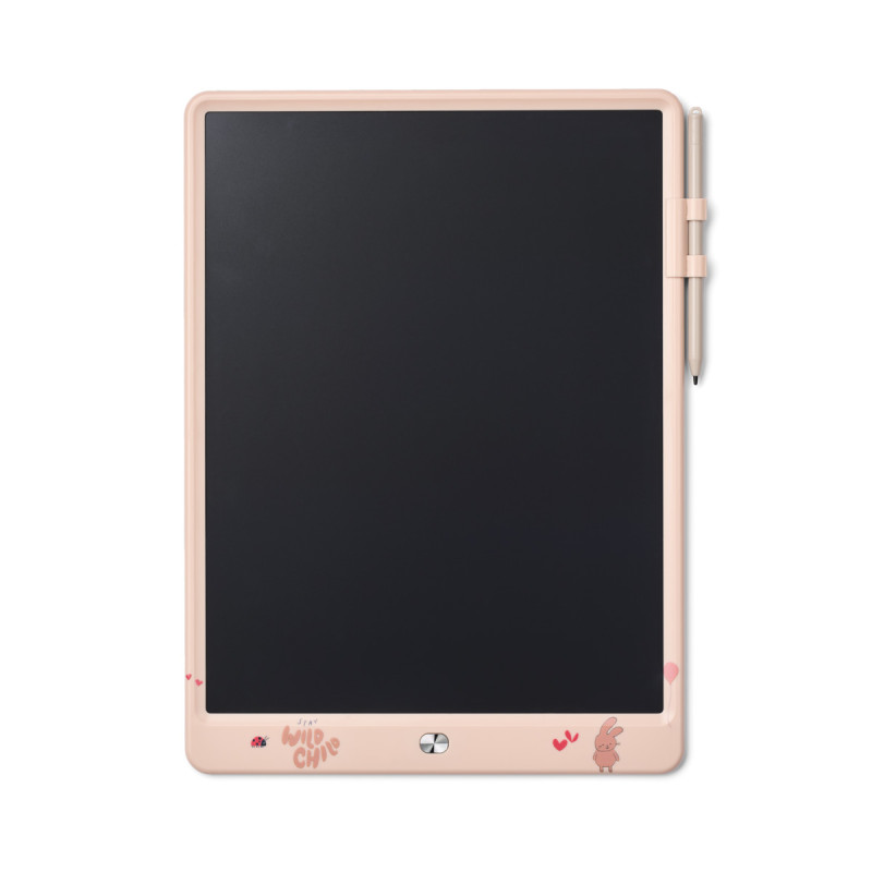 LIEWOOD ZORA LCD kreslicí tabulka 13,5" Wild child / Rosey
