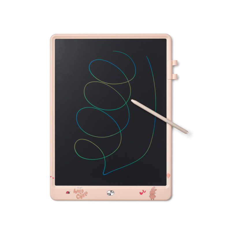LIEWOOD ZORA LCD kreslicí tabulka 13,5" Wild child / Rosey