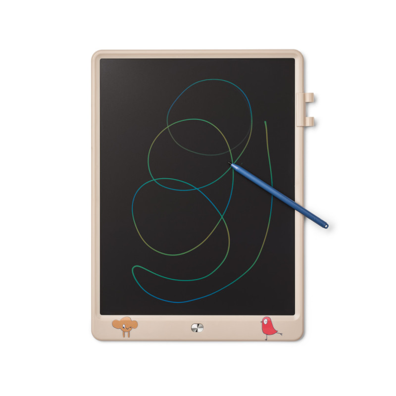 LIEWOOD ZORA LCD kreslicí tabulka 13,5" Imagine / Sandy