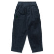 LIEWOOD BORRIS Dětské manšestrové kalhoty Classic navy