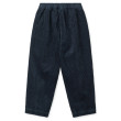 LIEWOOD BORRIS Dětské manšestrové kalhoty Classic navy