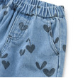 LIEWOOD Džínové kalhoty Borris Sweethearts / Denim