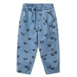 LIEWOOD Džínové kalhoty Borris Sweethearts / Denim