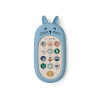 LIEWOOD FIDI Dětský telefon se zvuky Beach blue