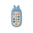 LIEWOOD FIDI Dětský telefon se zvuky Beach blue