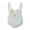 LIEWOOD ELEANOR Dětské nosítko na panenky Stripe Beach blue