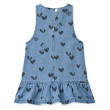 LIEWOOD Džínové šaty Angelica Sweethearts / Denim