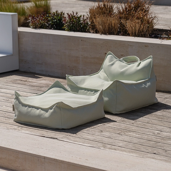 Otoman Wigiwama® – Herba Outdoor Square