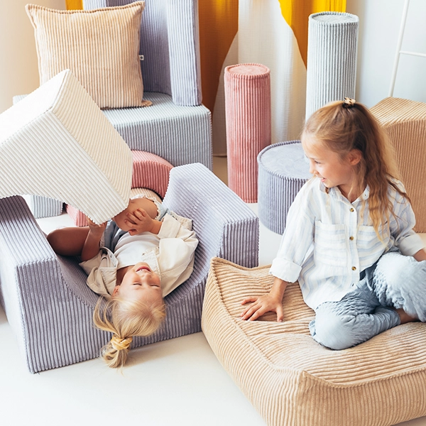 Wigiwama® Wigiwama® Playset