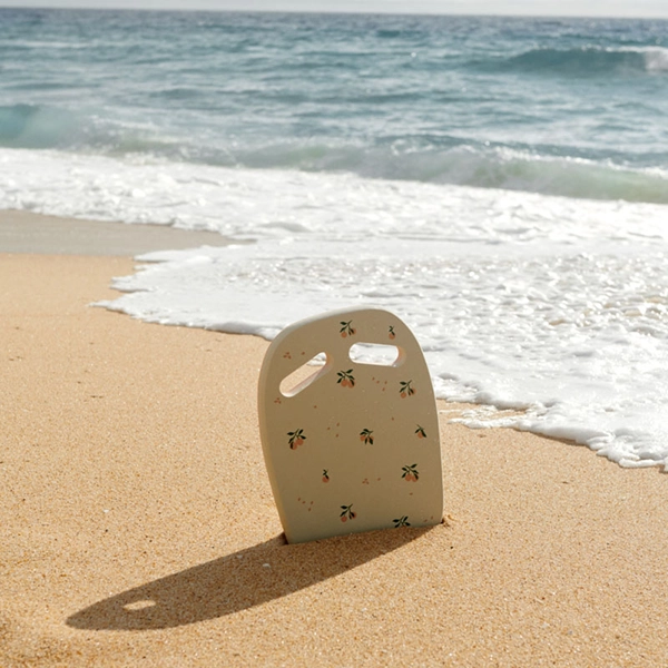 LIEWOOD Hayden plavecká deska Peach / Sea shell