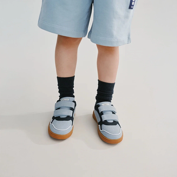 LIEWOOD tenisky Claudina Beach blue / Classic navy