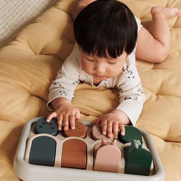 LIEWOOD pop-up hračka Aviva Pop-up Toy LIEWOOD pop-up hračka Aviva Pop-up Toy