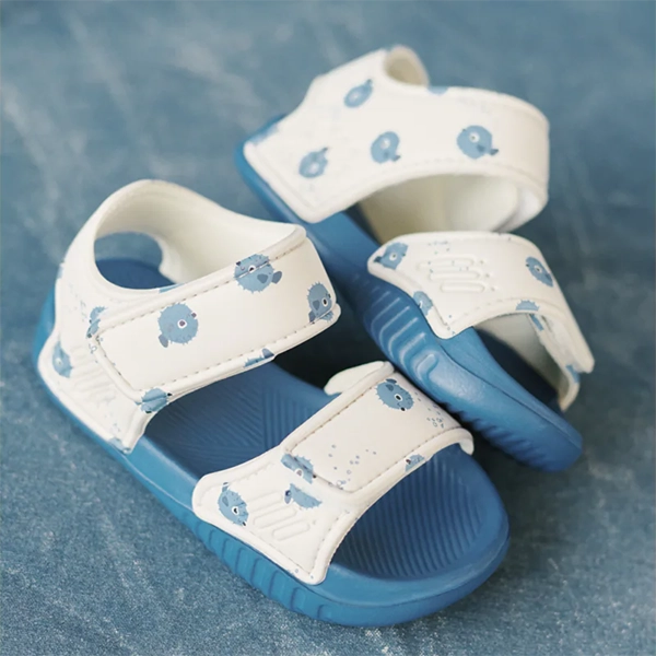 LIEWOOD sandály Blumer Pufferfish / Sandy LIEWOOD sandály Blumer Pufferfish / Sandy