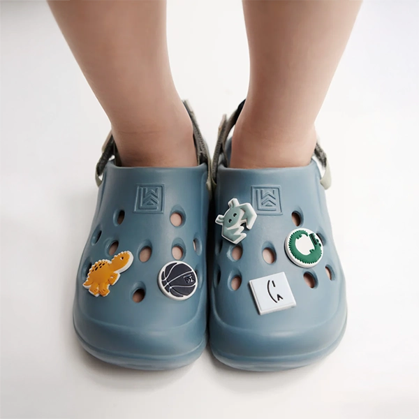 LIEWOOD sandály Milas Whale blue mix