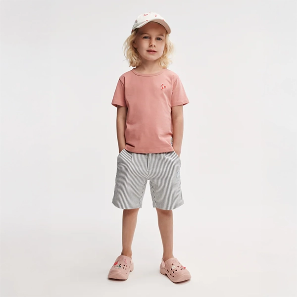 LIEWOOD sandály Milas Pale tuscany mix