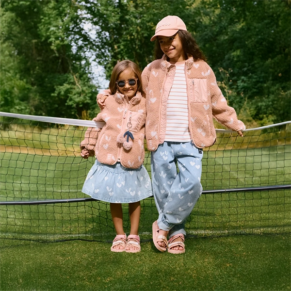 LIEWOOD Džínové kalhoty Borris Sweethearts / light blue LIEWOOD Džínové kalhoty Borris Sweethearts / light blue