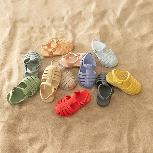 LIEWOOD sandály Bre Dusty lavender