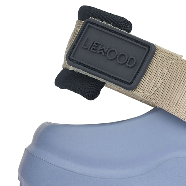 LIEWOOD sandály Milas Dusty Lavender