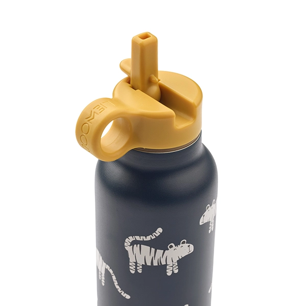 LIEWOOD termoska 500 ml Falk Tiger / Classic navy