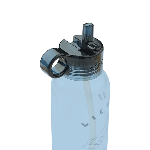 LIEWOOD Yang tritanová láhev 500 ml Race cars / Classic Navy