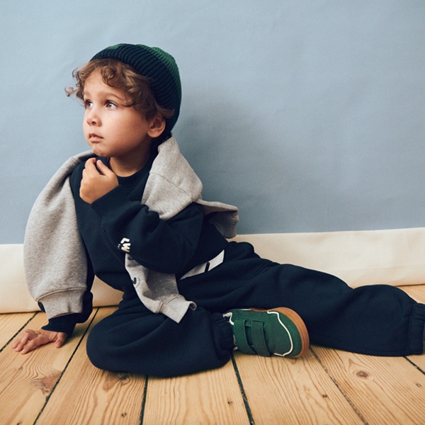 LIEWOOD Ezra čepice Classic navy multi mix