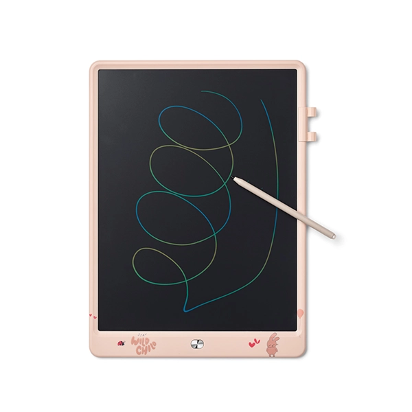 LIEWOOD ZORA LCD kreslicí tabulka 13,5 Wild child / Rosey