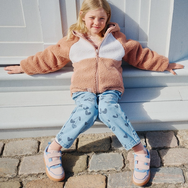 LIEWOOD Džínové kalhoty Borris Sweethearts / Denim LIEWOOD Džínové kalhoty Borris Sweethearts / Denim